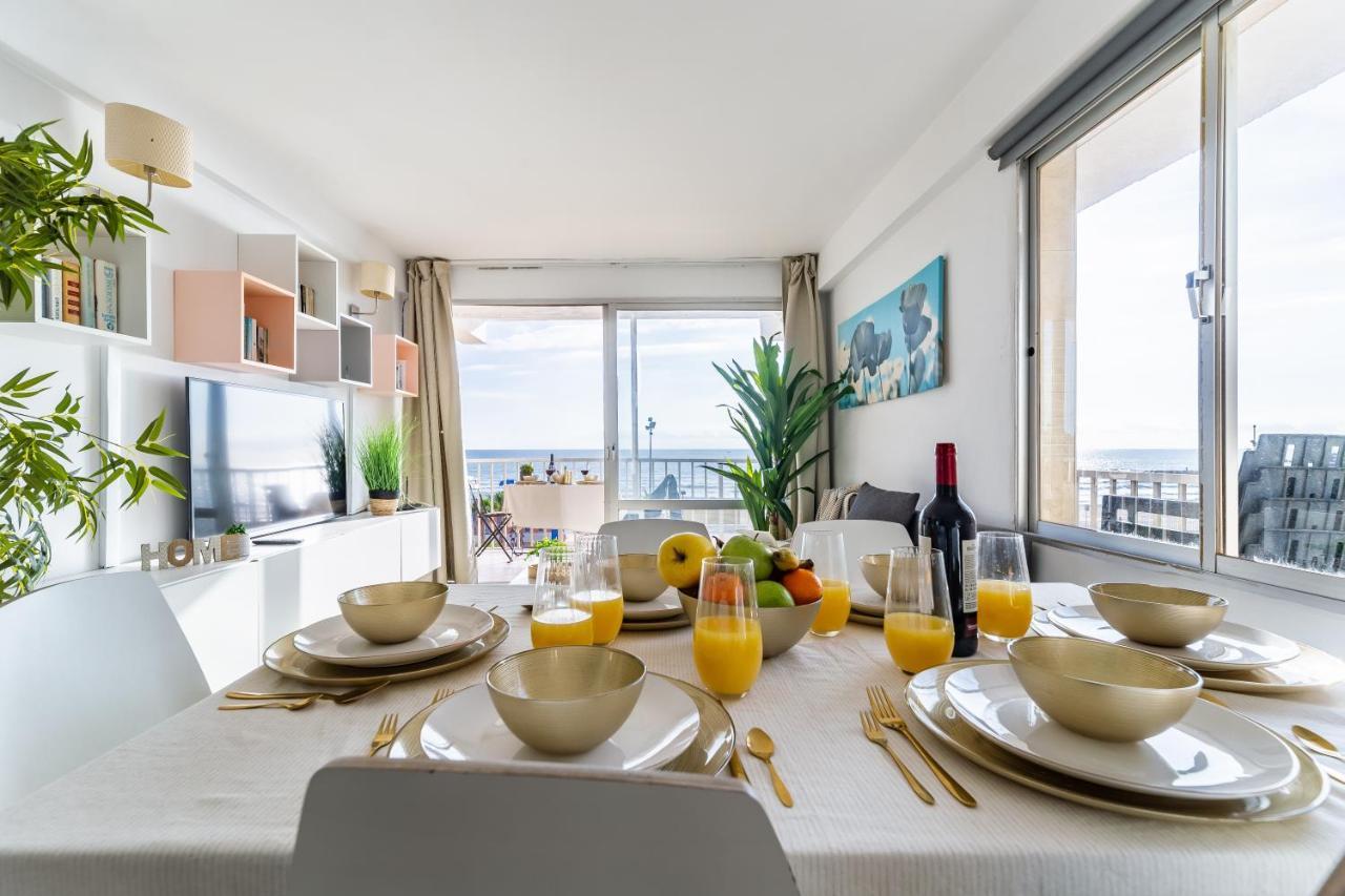 Apartmentos Vistamar Fuengirola Buitenkant foto