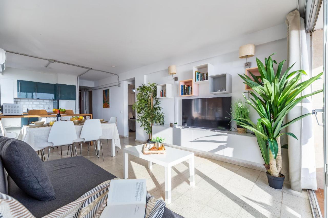 Apartmentos Vistamar Fuengirola Buitenkant foto
