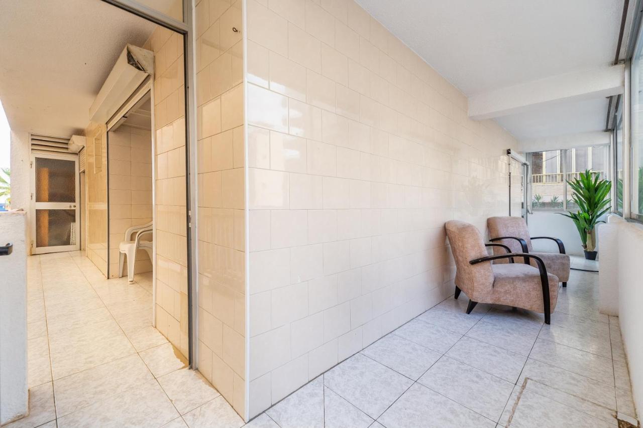 Apartmentos Vistamar Fuengirola Buitenkant foto