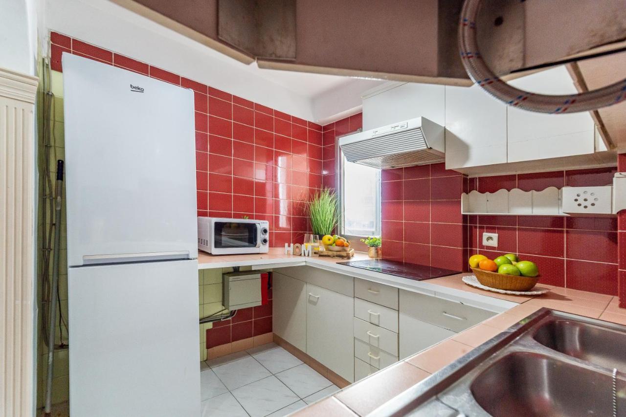 Apartmentos Vistamar Fuengirola Buitenkant foto