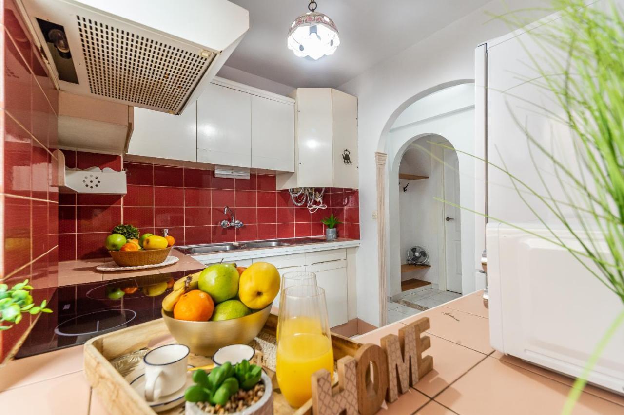 Apartmentos Vistamar Fuengirola Buitenkant foto