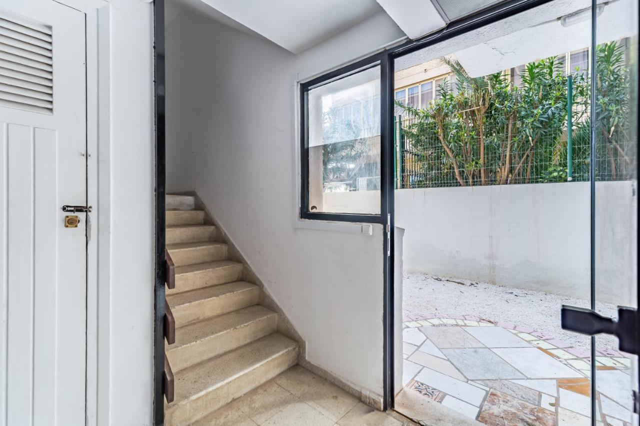 Apartmentos Vistamar Fuengirola Buitenkant foto