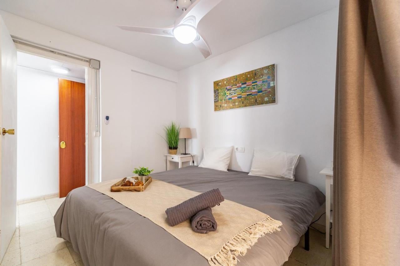 Apartmentos Vistamar Fuengirola Buitenkant foto