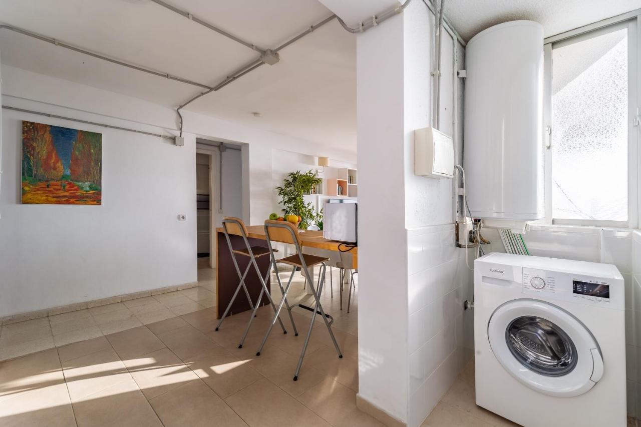 Apartmentos Vistamar Fuengirola Buitenkant foto